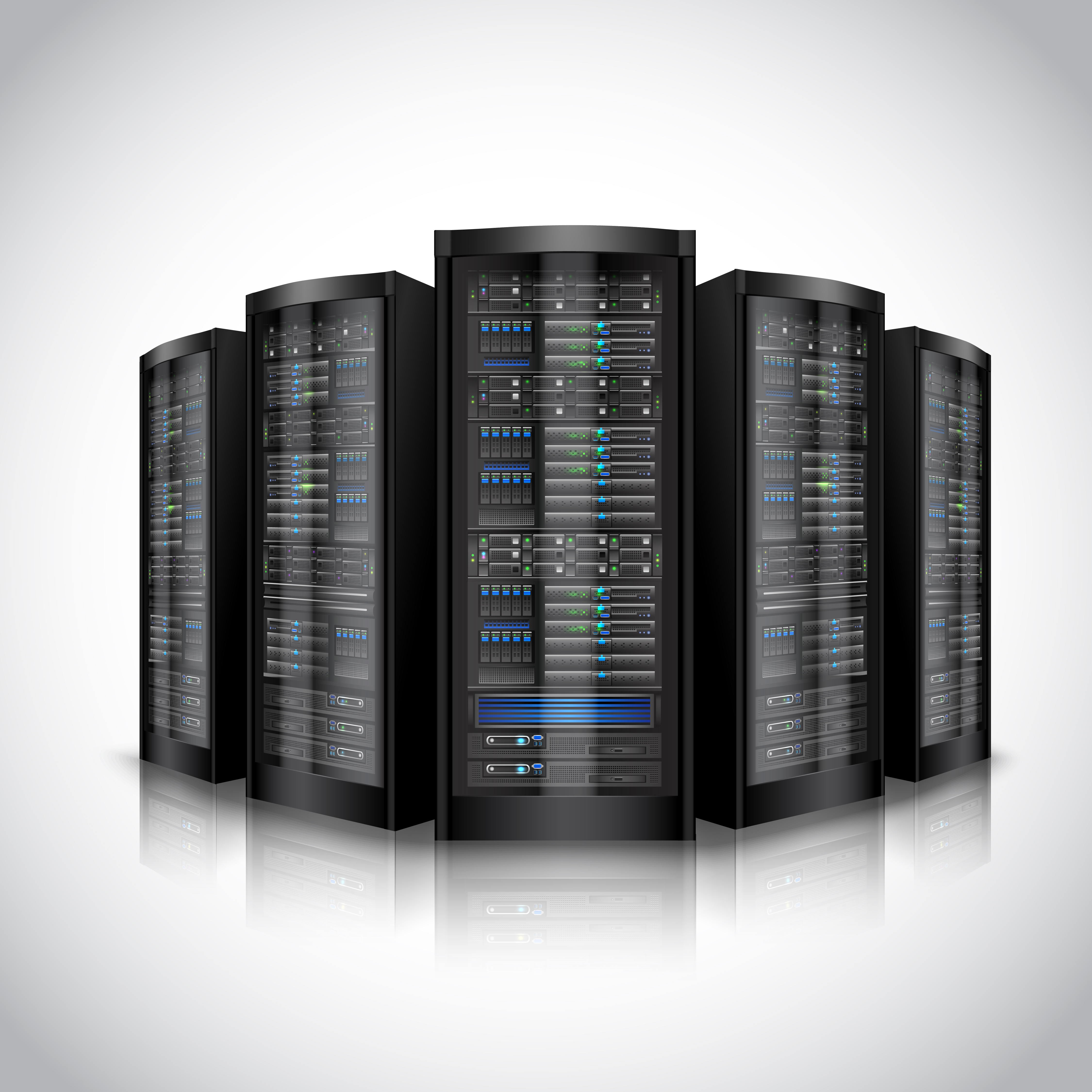 Hosting Servers